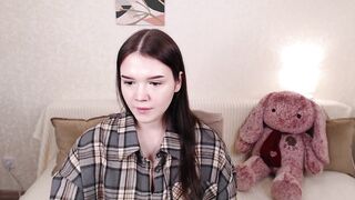 Watch MiaSkyy HD Porn Video [Stripchat] - hd, oil-show, spanking, flashing, strapon