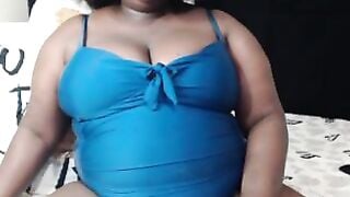 Watch Royal-Cuttie Best Porn Video [Stripchat] - ebony-blowjob, big-tits-creampie, squirt-ebony, bbw-blowjob, fingering