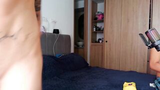 perceo09 Hot Porn Video [Chaturbate] - couple, smalltits, lovense, blowjob, pvt