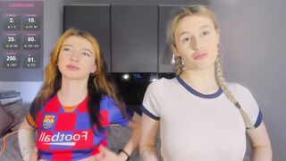 Watch Alyaskaa Leaked Porn Video [Stripchat] - hd, middle-priced-privates-teens, foot-fetish-teens, fingering, lesbians