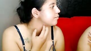 Watch love_and_Lust Cam Porn Video [Stripchat] - latin-masturbation, oil-show, hairy-young, spanking, erotic-dance