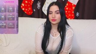 Watch Nikki_Kardashian Best Porn Video [Stripchat] - brunettes, dildo-or-vibrator, fingering, anal-doggy-style, shower