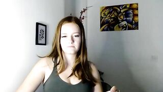 Little_Me_ Porn Videos - chat, blue eyes, flirt, new model, all natural