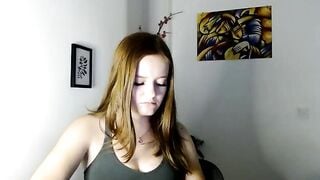 Little_Me_ Porn Videos - chat, blue eyes, flirt, new model, all natural