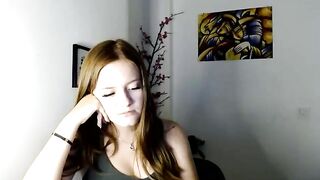 Little_Me_ Porn Videos - chat, blue eyes, flirt, new model, all natural