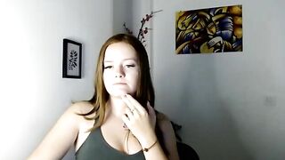 Little_Me_ Porn Videos - chat, blue eyes, flirt, new model, all natural