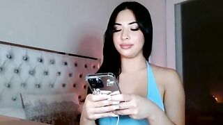 Juliana Porn Videos - long hair, big tits, hapa, girl next door, 34D
