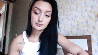 hello_Ukraine Porn Videos - pussy, dominant, cam2cam, outfit, fingering