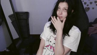 OhTheMisery Porn Videos - armpits, hairypussy, control, suck, tongue