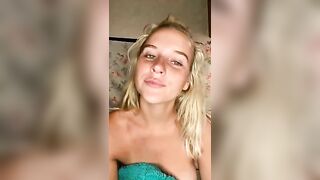 Charlie6969_ Porn Videos - cute, tattoos, smoking, tattooed, blonde