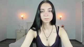 SandraStounn Porn Videos - sexy, boobs, skype, student, new