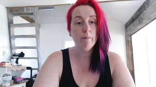 Sexyred4U69 Porn Videos - Pedicure, curvy, waxed, milf, Tarot
