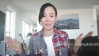 eatmykimchi Porn Videos - friendly, dominatrix, tease, dirty talk, nice ass