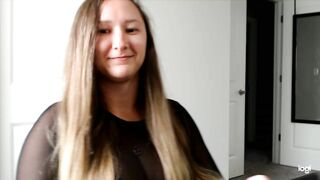 RissXO Porn Videos - pretty, masturbation, curvy, piercings, orgasm