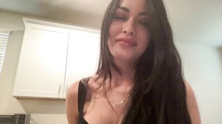 BaoVyy Porn Videos - cuteface, pegging, hush, browneyes