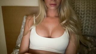 MissSummer1 Porn Videos - Blonde, Cuck, Young, cum, Sub