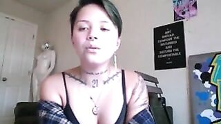 xxRosesxx Porn Videos - flexible, lesbian, sexy, tight pussy, striptease
