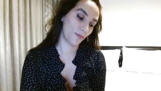 DEAR_AMORE Porn Videos - all natural, naughty, private show, brunette, young