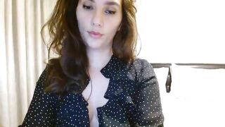 DEAR_AMORE Porn Videos - all natural, naughty, private show, brunette, young