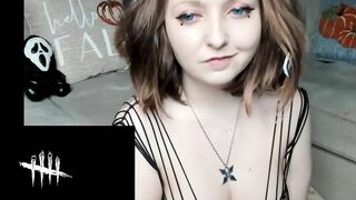 PrincessBluu Porn Videos - Anal, princess, Young, new model, Ohmibod