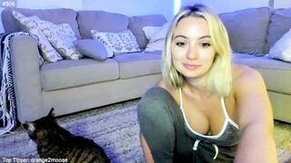 Watch Sammy_gray Porn Hot Videos - young, sweet, booty, funny, bigtits