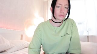 HeyRose Porn New Videos [MyFreeCams] - big tits, private, pale, cam2cam, ferri