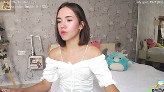 tenderlyPoli Porn Fresh Videos [MyFreeCams] - smile, honest, oil, natural, cute