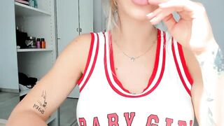 Watch Yourbabyyy96 Porn Fresh Videos [MyFreeCams] - cum, naughty, gym, hot, hells