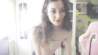 Watch viola__ Porn HD Videos [MyFreeCams] - c2c, femdom, british, stockings, brunette