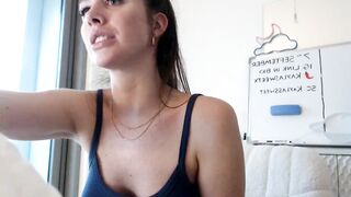 Watch Kayla_x Porn Fresh Videos [MyFreeCams] - Blonde, Big boobs, Long hair, Blue eyes, Playful