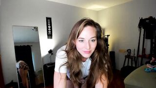 Watch She_is_Sam Porn Private Videos [MyFreeCams] - new cam girl, horny, Blonde, girl on girl, landing strip