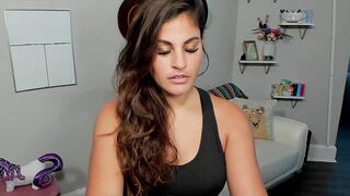 Watch Dr_MylaBanks Porn New Videos [MyFreeCams] - brunette, rolplay, smile, gamer, horny