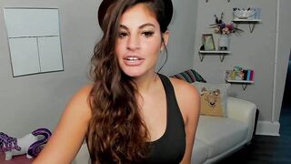 Watch Dr_MylaBanks Porn New Videos [MyFreeCams] - brunette, rolplay, smile, gamer, horny