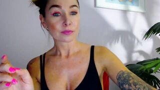 Delilah_sweet Porn New Videos [MyFreeCams] - tatoos, dance, sensual, masturbation, BBC