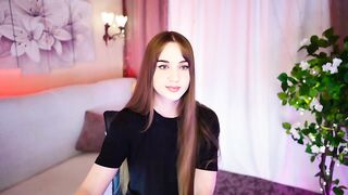 Watch Innocent_Soul Porn New Videos [MyFreeCams] - beautiful, smart, private, tease, young