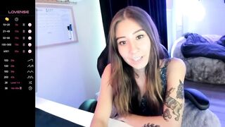 Watch lory_babygirl Porn Private Videos [MyFreeCams] - Small tits, Skinny, Small, Young, Dildo