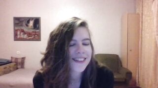 Watch Valeriana_ Porn HD Videos [MyFreeCams] - natural, smile, 18, student, young