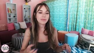 EmmaStarseed Porn Hot Videos [MyFreeCams] - natural tits, slim, clever, shaved, seductive