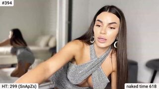 BustyMiaaa Porn Private Videos [MyFreeCams] - tits, bisexual, feet, dance, orgasm