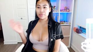 Watch CallMe_PJ Porn Fresh Videos [MyFreeCams] - Strip tease, private, big titss, Glasses, Natural