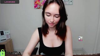 Sofiika777 Porn Hot Videos [MyFreeCams] - curvy, natural tits, striptease, naughty, sweet
