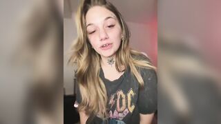 chloetease Leaked Porn Video [Stripchat] - squirt-young, twerk-young, young, blondes, american