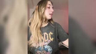 chloetease Leaked Porn Video [Stripchat] - squirt-young, twerk-young, young, blondes, american