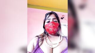 Watch sweta_001 Cam Porn Video [Stripchat] - milfs, blowjob-milfs, facial, big-tits-indian, oil-show