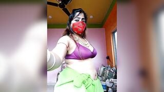 Watch sweta_001 Cam Porn Video [Stripchat] - milfs, blowjob-milfs, facial, big-tits-indian, oil-show