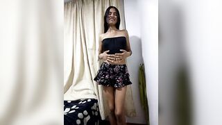 Isabela_Perez33 Leaked Porn Video [Stripchat] - petite-teens, teens, heels, squirt, new-petite