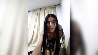 Isabela_Perez33 Leaked Porn Video [Stripchat] - petite-teens, teens, heels, squirt, new-petite