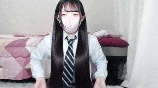 Watch _yukino_ New Porn Video [Stripchat] - girls, striptease-asian, sex-toys, hd, small-tits