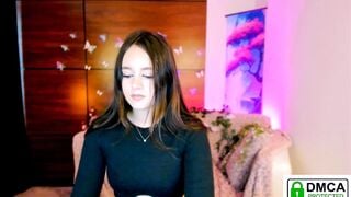 Watch rozmary_ket HD Porn Video [Stripchat] - petite, hd, brunettes-petite, girls, moderately-priced-cam2cam