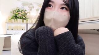 JP-NAO Cam Porn Video [Stripchat] - humiliation, brunettes, upskirt, japanese, medium